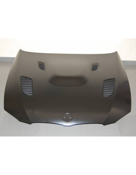 Capó BMW E92 / E93 06-09 Look M3 GT 4 Tomas Metal