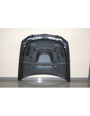 Capó BMW E92 / E93 06-09 Look M3 GT 4 Tomas Metal