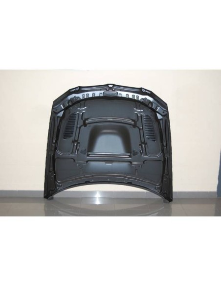 Capó BMW E92 / E93 06-09 Look M3 GT 4 Tomas Metal
