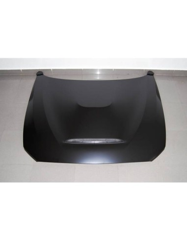 Capó BMW F20/F21 12-19 F22/F23 2014+  F87 M2 Look GTS