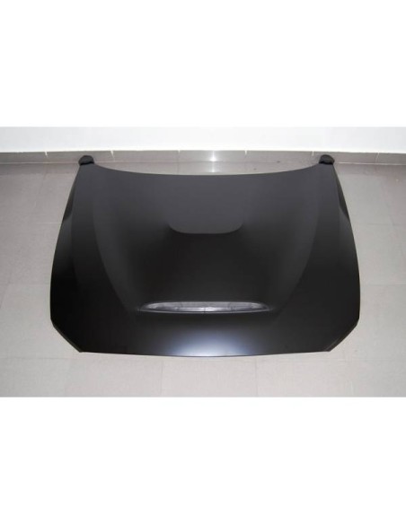 Capó BMW F20/F21 12-19 F22/F23 2014+  F87 M2 Look GTS