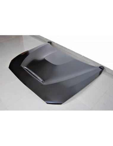 Capó BMW F20/F21 12-19 F22/F23 2014+  F87 M2 Look GTS