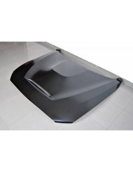 Capó BMW F20/F21 12-19 F22/F23 2014+  F87 M2 Look GTS
