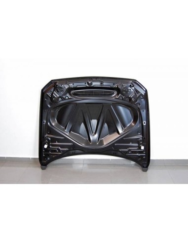 Capó BMW F20/F21 12-19 F22/F23 2014+  F87 M2 Look GTS