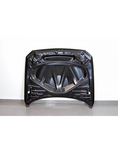 Capó BMW F20/F21 12-19 F22/F23 2014+  F87 M2 Look GTS