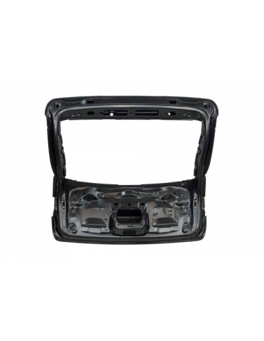 Portón Porsche Macan 2014-2019 Look 2020 Aluminio