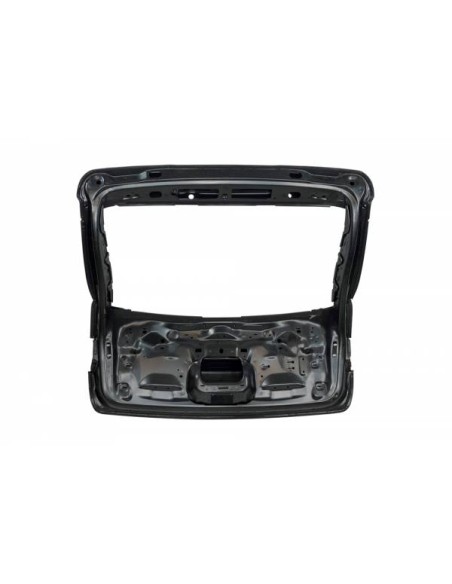 Portón Porsche Macan 2014-2019 Look 2020 Aluminio