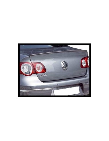 Alerón Volkswagen Passat 2005 R36