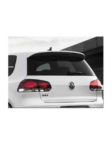 Alerón Volkswagen Golf 6 GTI