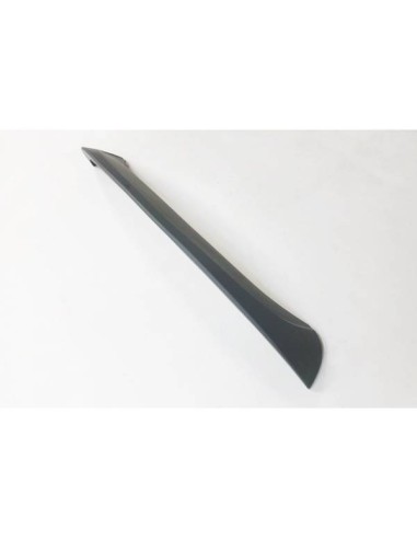 Alerón Volkswagen Golf 6 GTI