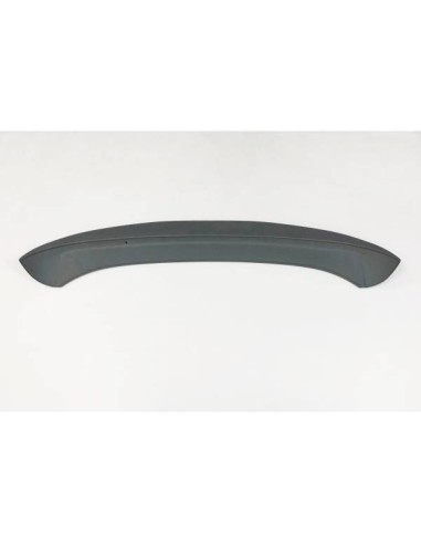 Alerón Volkswagen Golf 6 GTI