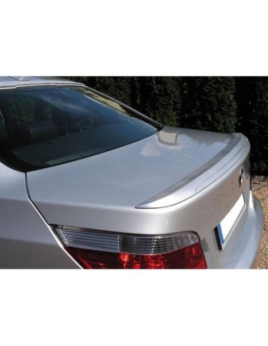 Alerón BMW S5 E60 03-09 ABS
