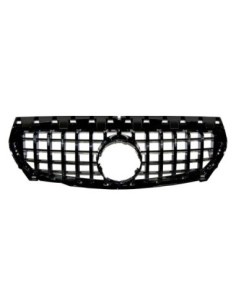 Parrilla Mercedes W206...