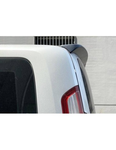 Alerón Ford Transit Custom 2012+ ABS