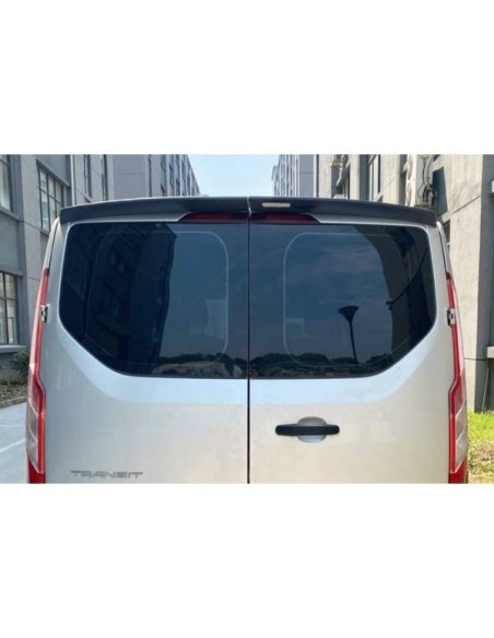 Alerón Ford Transit Custom 2012+ ABS