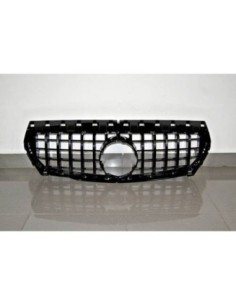 Parrilla Mercedes W206... 2