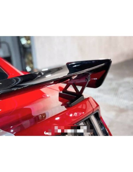 Alerón Ford Mustang Look GT500 Racing