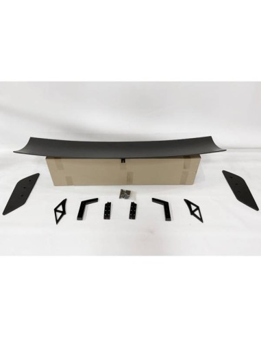 Alerón Ford Mustang Look GT500 Racing