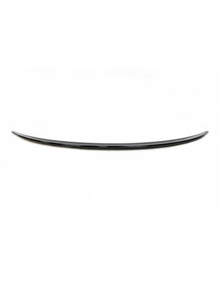 Alerón Mercedes W117 CLA Brillante Negro