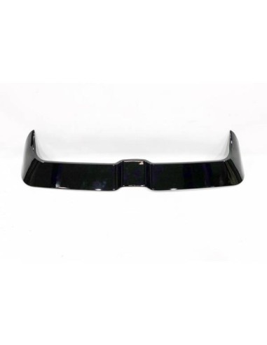 Alerón Audi A3 Sportback 2014-2019 Brillante Negro