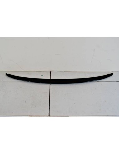 Alerón Audi A4 2008-2015 B8