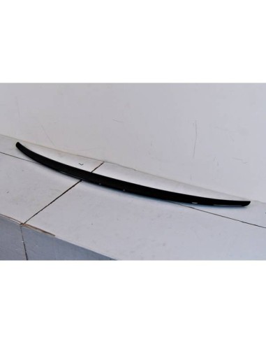 Alerón Audi A4 2008-2015 B8
