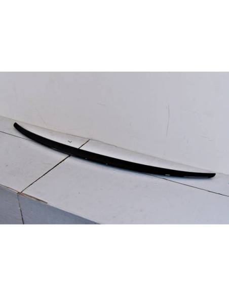 Alerón Audi A4 2008-2015 B8