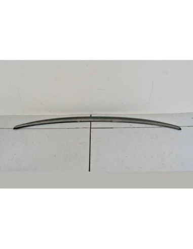 Alerón Audi A4 2008-2015 B8