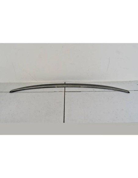 Alerón Audi A4 2008-2015 B8