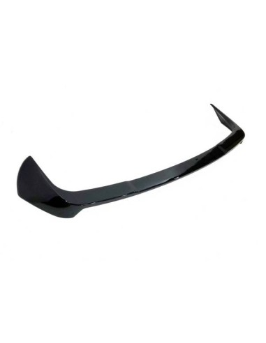 Alerón Bmw G05 X5 Brillante Negro
