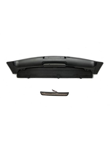 Alerón Range Rover 2005-2009 L320 look Autobiography