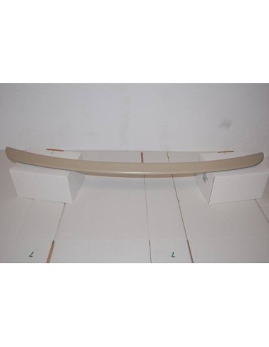 Alerón Mercedes W211 02-09 Look AMG