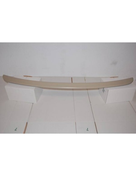 Alerón Mercedes W211 02-09 Look AMG