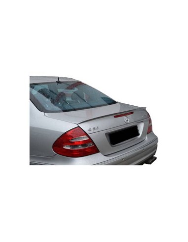 Alerón Mercedes W211 02-09 Look AMG