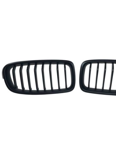 Parrilla BMW F01 / F02