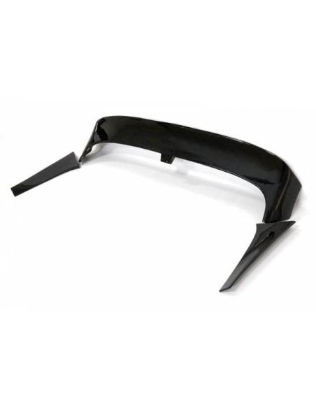 Alerón Volkswagen Golf 7 / 7.5 R-Line 3/5P Negro brillante