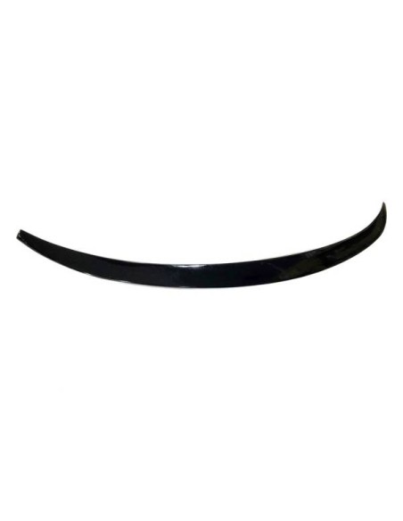 Alerón Bmw F26 X4 2014-2018 Brillante Negro
