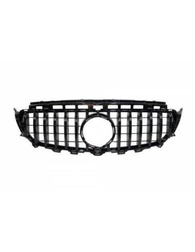 Parrilla Mercedes W176 2012-2015 Look...