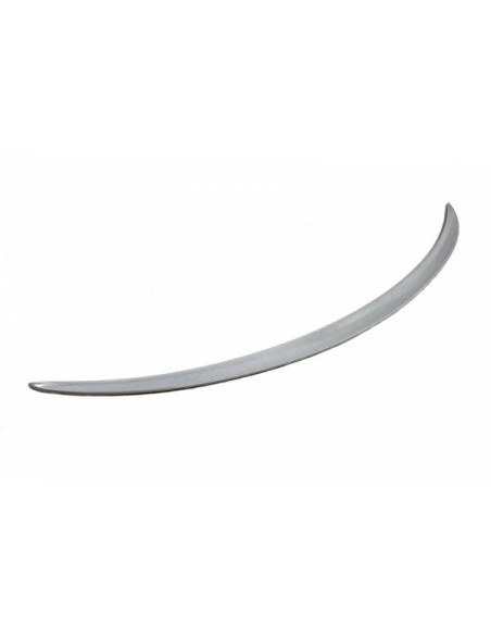 Alerón Mercedes C238 2016-2020 E COUPE look AMG