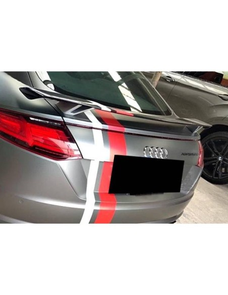 Alerón Audi TT 2015+ Look RSTT