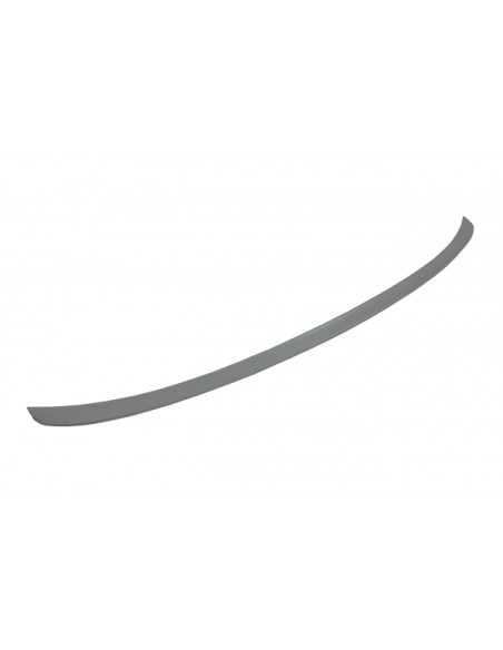 Alerón BMW S5 G30 M5 ABS