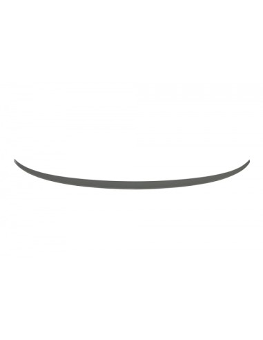 Alerón BMW S5 F10 10-16 Look M