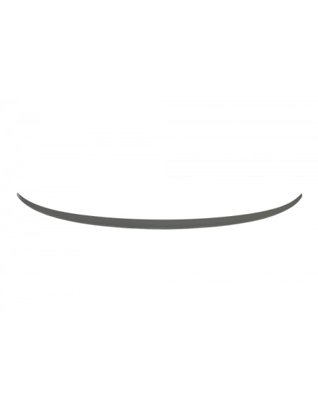 Alerón BMW S5 F10 10-16 Look M