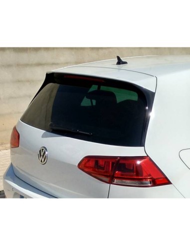 Alerón Volkswagen Golf 7 GTI 3/5P