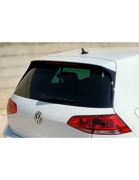 Alerón Volkswagen Golf 7 GTI 3/5P