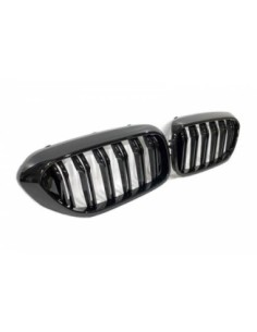 Parrilla Mercedes W463 2