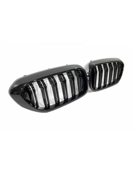 Parrilla Mercedes W463