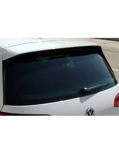 Alerón Volkswagen Golf 7 GTI 3/5P