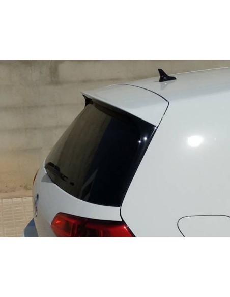 Alerón Volkswagen Golf 7 GTI 3/5P