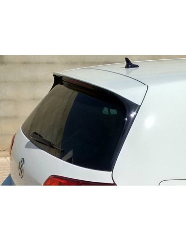 Alerón Volkswagen Golf 7 GTI 3/5P